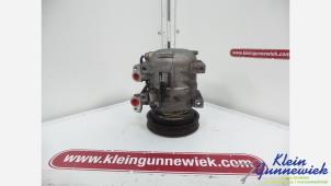 Gebruikte Pomp Airco Ssang Yong Actyon Prijs € 125,00 Margeregeling aangeboden door Klein Gunnewiek Autodemontage & Motorentechniek