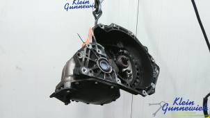 Gebruikte Versnellingsbak Opel Meriva Prijs € 150,00 Margeregeling aangeboden door Klein Gunnewiek Autodemontage & Motorentechniek