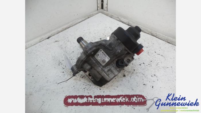 Gebruikte Brandstofpomp Mechanisch Volkswagen Passat Prijs € 139,00 Margeregeling aangeboden door Klein Gunnewiek Autodemontage & Motorentechniek