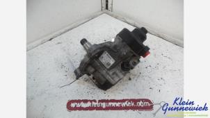 Gebruikte Brandstofpomp Mechanisch Volkswagen Tiguan Prijs € 135,00 Margeregeling aangeboden door Klein Gunnewiek Autodemontage & Motorentechniek