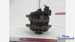 Gebruikte Dynamo Hyundai I10 Prijs € 35,00 Margeregeling aangeboden door Klein Gunnewiek Autodemontage & Motorentechniek