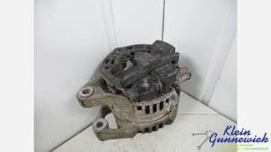 Gebruikte Dynamo Opel Meriva Prijs € 30,00 Margeregeling aangeboden door Klein Gunnewiek Autodemontage & Motorentechniek