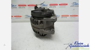 Gebruikte Dynamo Opel Meriva Prijs € 40,00 Margeregeling aangeboden door Klein Gunnewiek Autodemontage & Motorentechniek