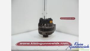 Gebruikte Dynamo Ssang Yong Actyon Prijs € 55,00 Margeregeling aangeboden door Klein Gunnewiek Autodemontage & Motorentechniek