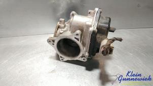 Gebruikte EGR Klep Volkswagen Amarok Prijs € 45,00 Margeregeling aangeboden door Klein Gunnewiek Autodemontage & Motorentechniek