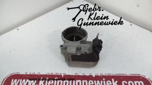 Gebruikte Gasklephuis Volkswagen Golf Prijs € 40,00 Margeregeling aangeboden door Gebr.Klein Gunnewiek Ho.BV