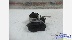 Gebruikte Gasklephuis Seat Alhambra Prijs € 65,00 Margeregeling aangeboden door Klein Gunnewiek Autodemontage & Motorentechniek