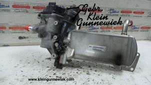 Gebruikte EGR koeler Volkswagen Amarok Prijs € 185,00 Margeregeling aangeboden door Gebr.Klein Gunnewiek Ho.BV