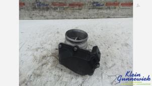 Gebruikte Gasklephuis Volkswagen Bestel Prijs € 50,00 Margeregeling aangeboden door Klein Gunnewiek Autodemontage & Motorentechniek