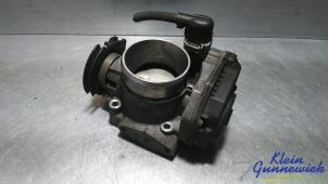 Gebruikte Gasklephuis Seat Alhambra Prijs € 65,00 Margeregeling aangeboden door Klein Gunnewiek Autodemontage & Motorentechniek