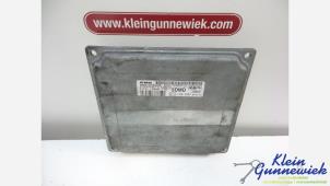 Gebruikte Inspuitcomputer Ford Fusion Prijs € 50,00 Margeregeling aangeboden door Klein Gunnewiek Autodemontage & Motorentechniek