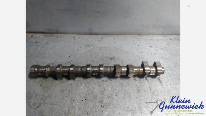 Gebruikte Nokkenas Opel Meriva Prijs € 60,00 Margeregeling aangeboden door Klein Gunnewiek Autodemontage & Motorentechniek
