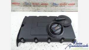 Gebruikte Kleppendeksel Volkswagen Golf Prijs € 35,00 Margeregeling aangeboden door Klein Gunnewiek Autodemontage & Motorentechniek