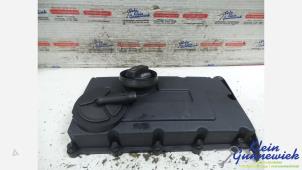 Gebruikte Kleppendeksel Volkswagen Golf Prijs € 35,00 Margeregeling aangeboden door Klein Gunnewiek Autodemontage & Motorentechniek