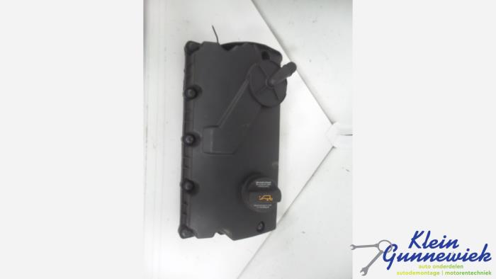 Gebruikte Kleppendeksel Volkswagen Golf Plus Prijs € 36,00 Margeregeling aangeboden door Klein Gunnewiek Autodemontage & Motorentechniek