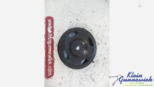 Gebruikte Krukas Poelie Volkswagen Fox Prijs € 35,00 Margeregeling aangeboden door Klein Gunnewiek Autodemontage & Motorentechniek