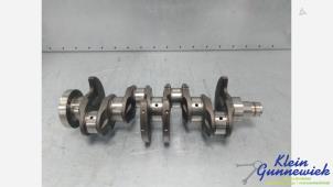 Gebruikte Krukas Volkswagen Golf Prijs € 85,00 Margeregeling aangeboden door Klein Gunnewiek Autodemontage & Motorentechniek