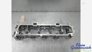 Gebruikte Nokkenas Ford Fusion Prijs € 115,00 Margeregeling aangeboden door Klein Gunnewiek Autodemontage & Motorentechniek