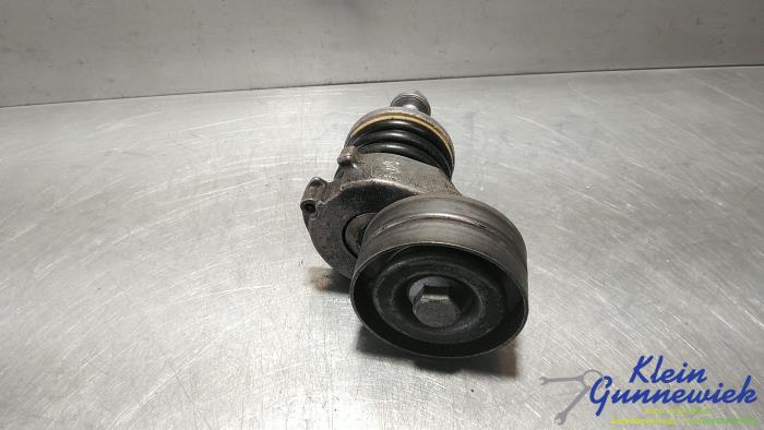 Gebruikte Spanrol Multiriem Volkswagen Touran Prijs € 35,00 Margeregeling aangeboden door Klein Gunnewiek Autodemontage & Motorentechniek