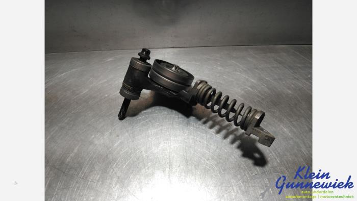 Gebruikte Spanrol Multiriem Opel Meriva Prijs € 27,00 Margeregeling aangeboden door Klein Gunnewiek Autodemontage & Motorentechniek