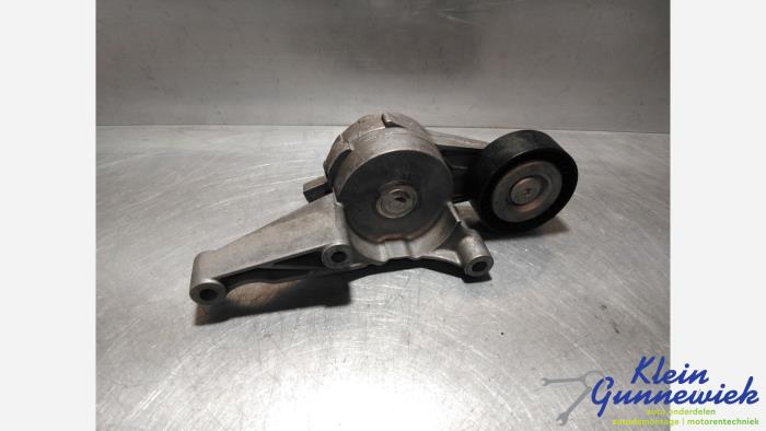Gebruikte Spanrol Multiriem Volkswagen Golf Prijs € 24,00 Margeregeling aangeboden door Klein Gunnewiek Autodemontage & Motorentechniek