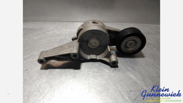 Gebruikte Spanrol Multiriem Volkswagen Golf Prijs € 24,00 Margeregeling aangeboden door Klein Gunnewiek Autodemontage & Motorentechniek