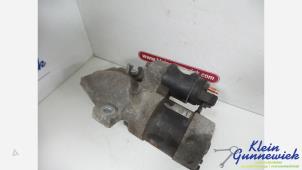 Gebruikte Startmotor Seat Alhambra Prijs € 45,00 Margeregeling aangeboden door Klein Gunnewiek Autodemontage & Motorentechniek