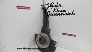 Gebruikte Asschenkel rechts-voor Volkswagen Amarok Prijs € 85,00 Margeregeling aangeboden door Gebr.Klein Gunnewiek Ho.BV