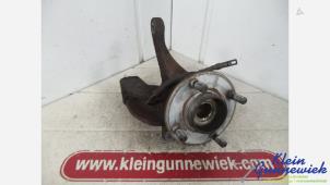 Gebruikte Asschenkel links-voor Ford Fusion Prijs € 35,00 Margeregeling aangeboden door Klein Gunnewiek Autodemontage & Motorentechniek