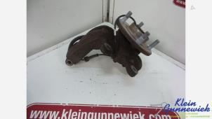 Gebruikte Asschenkel links-voor Ford Fusion Prijs € 35,00 Margeregeling aangeboden door Klein Gunnewiek Autodemontage & Motorentechniek