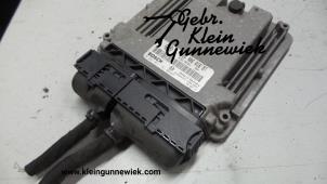 Gebruikte Computer Inspuit Volkswagen Touran Prijs € 75,00 Margeregeling aangeboden door Gebr.Klein Gunnewiek Ho.BV