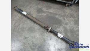 Gebruikte Cardanas Volkswagen Amarok Prijs € 295,00 Margeregeling aangeboden door Klein Gunnewiek Autodemontage & Motorentechniek