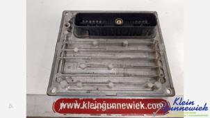 Gebruikte Inspuitcomputer Ford Fusion Prijs € 75,00 Margeregeling aangeboden door Klein Gunnewiek Autodemontage & Motorentechniek