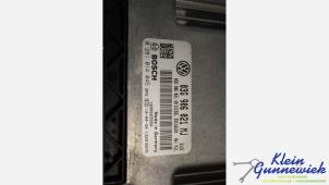 Gebruikte Inspuitcomputer Volkswagen Touran Prijs € 100,00 Margeregeling aangeboden door Klein Gunnewiek Autodemontage & Motorentechniek