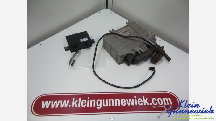 Gebruikte Computer Inspuit Volkswagen Golf Prijs € 50,00 Margeregeling aangeboden door Klein Gunnewiek Autodemontage & Motorentechniek