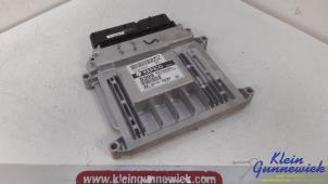 Gebruikte Inspuitcomputer Hyundai I10 Prijs € 100,00 Margeregeling aangeboden door Klein Gunnewiek Autodemontage & Motorentechniek