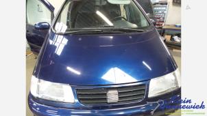 Gebruikte Motorkap Seat Alhambra Prijs € 45,00 Margeregeling aangeboden door Klein Gunnewiek Autodemontage & Motorentechniek