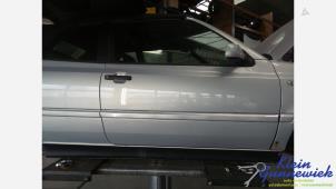 Gebruikte Deur 2Deurs rechts Volkswagen Golf Prijs € 44,00 Margeregeling aangeboden door Klein Gunnewiek Autodemontage & Motorentechniek