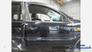 Gebruikte Deur 4Deurs rechts-voor Ford Fusion Prijs € 80,00 Margeregeling aangeboden door Klein Gunnewiek Autodemontage & Motorentechniek