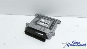 Gebruikte Inspuitcomputer Hyundai I10 Prijs € 115,00 Margeregeling aangeboden door Klein Gunnewiek Autodemontage & Motorentechniek