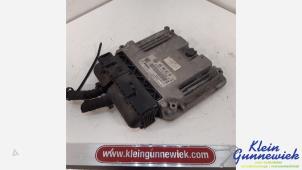 Gebruikte Inspuitcomputer Volkswagen Golf Prijs € 85,00 Margeregeling aangeboden door Klein Gunnewiek Autodemontage & Motorentechniek