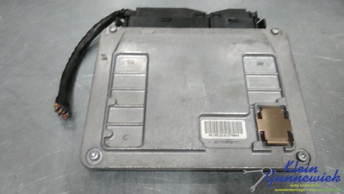 Gebruikte Computer Inspuit Volkswagen Fox Prijs € 46,00 Margeregeling aangeboden door Klein Gunnewiek Autodemontage & Motorentechniek