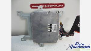 Gebruikte Computer Inspuit Mazda Premacy Prijs € 90,00 Margeregeling aangeboden door Klein Gunnewiek Autodemontage & Motorentechniek