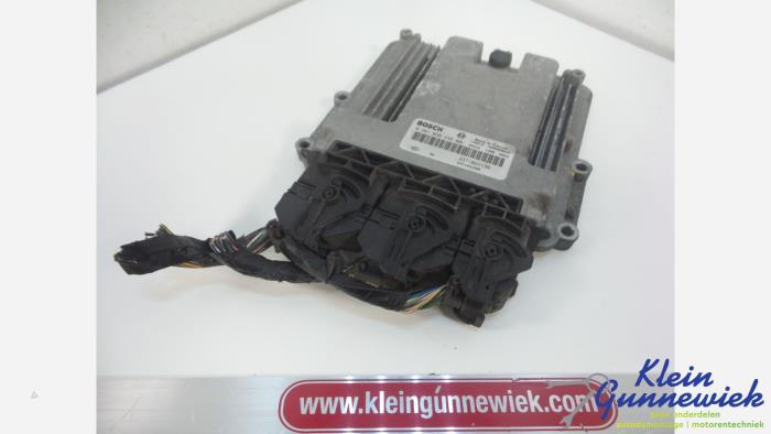 Gebruikte Computer Inspuit Dacia Dokker Prijs € 121,00 Margeregeling aangeboden door Klein Gunnewiek Autodemontage & Motorentechniek
