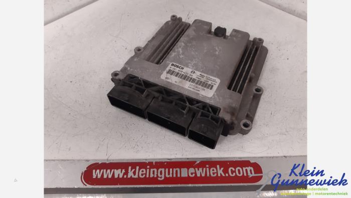 Gebruikte Computer Inspuit Dacia Dokker Prijs € 121,00 Margeregeling aangeboden door Klein Gunnewiek Autodemontage & Motorentechniek