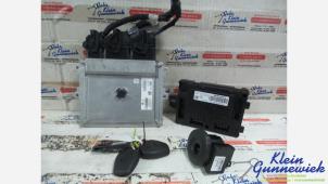 Gebruikte Inspuitcomputer Dacia Logan Prijs € 225,00 Margeregeling aangeboden door Klein Gunnewiek Autodemontage & Motorentechniek