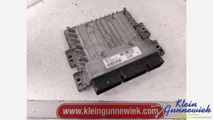 Gebruikte Computer Inspuit Renault Megane Prijs € 136,00 Margeregeling aangeboden door Klein Gunnewiek Autodemontage & Motorentechniek