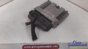 Gebruikte Computer Inspuit Volkswagen Touran Prijs € 100,00 Margeregeling aangeboden door Klein Gunnewiek Autodemontage & Motorentechniek