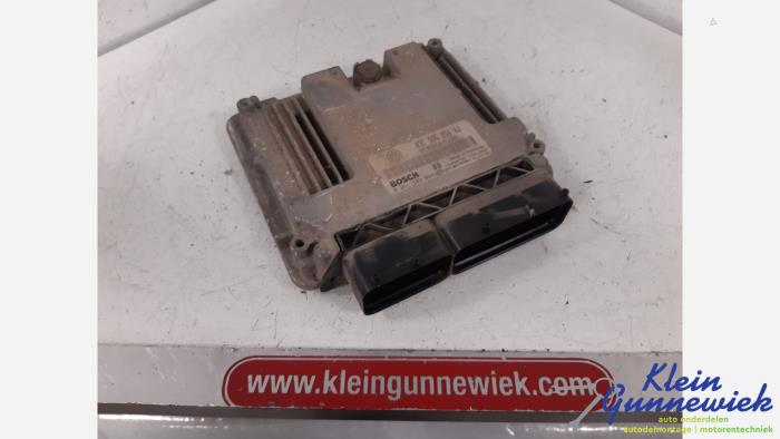 Gebruikte Inspuitcomputer Volkswagen Golf Prijs € 63,00 Margeregeling aangeboden door Klein Gunnewiek Autodemontage & Motorentechniek