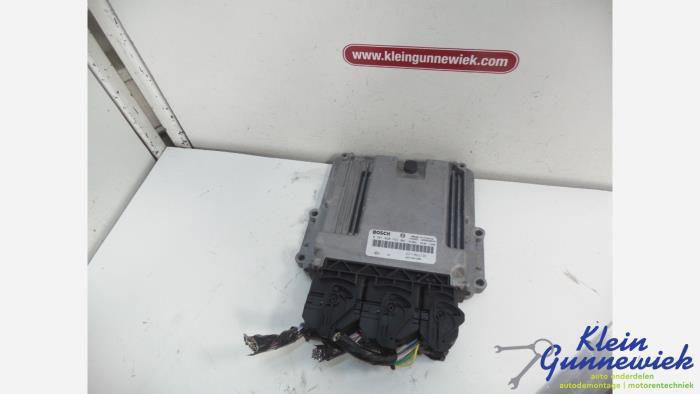 Gebruikte Computer Inspuit Dacia Dokker Prijs € 121,00 Margeregeling aangeboden door Klein Gunnewiek Autodemontage & Motorentechniek